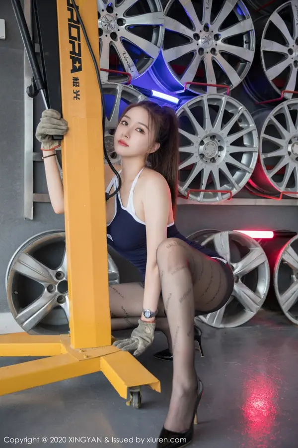 Vol. 0140 凯竹姐姐(46P)