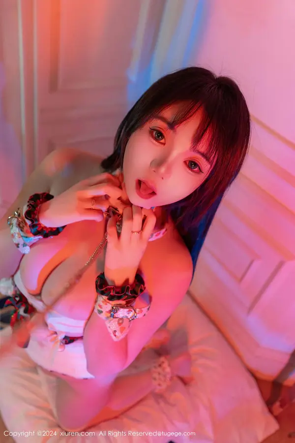 Vol. 09638 软情(113P)