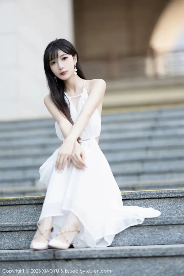 Vol. 1161 林星阑(81P)