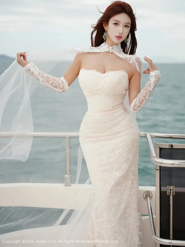 Vol. 11243 金允希Yuki(82P)