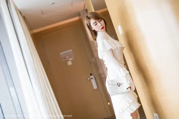 Vol. 01121 楚恬Olivia(58P)