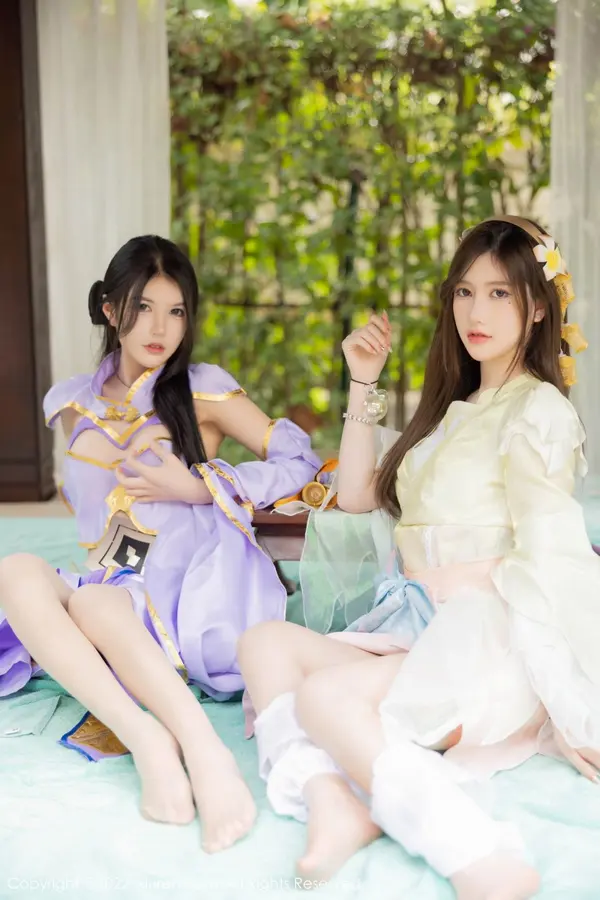 Vol. 04948 模特合集(52P)