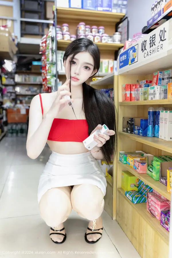 Vol. 08794 龙雪儿(52P)