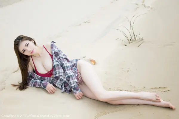 Vol. 0151 Abby李雅(99P)