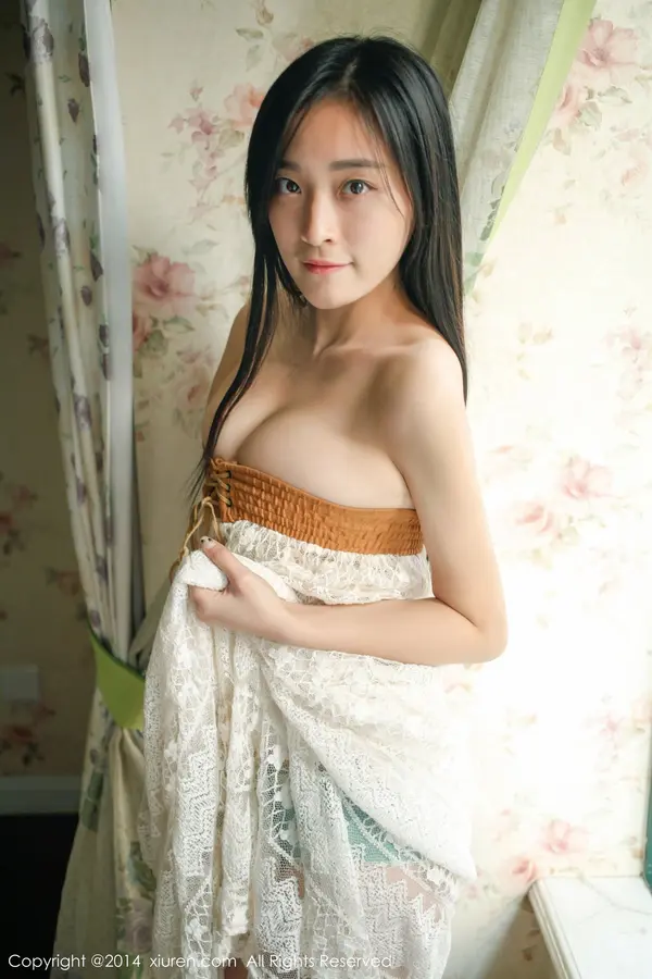 Vol. 00246 乔伊joy(61P)