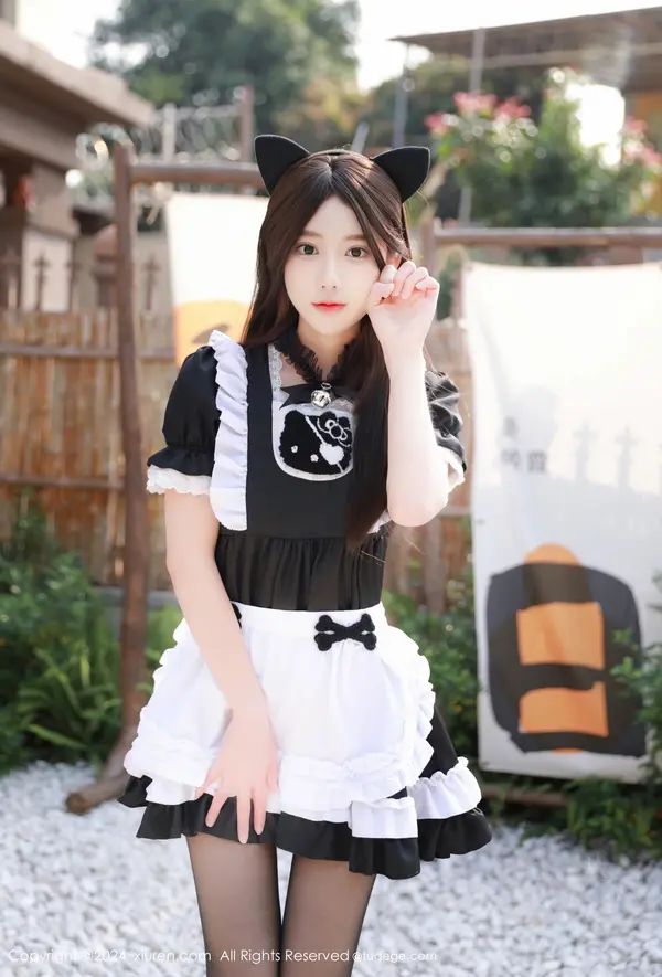 Vol. 08351 桃妖夭(90P)