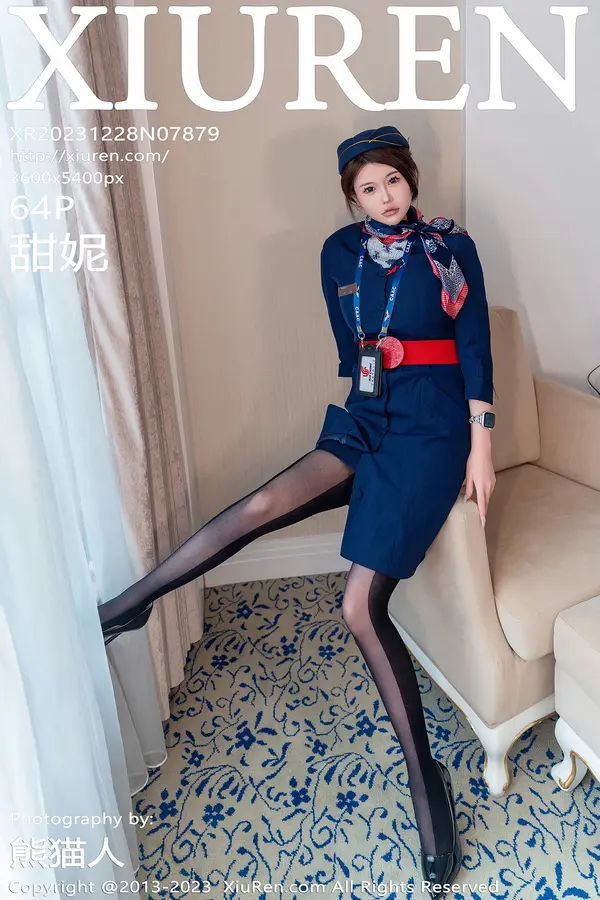 Vol. 07879 甜妮(65P)-妹子录-美女图片|美女写真 专注超高清美女图片分享网站