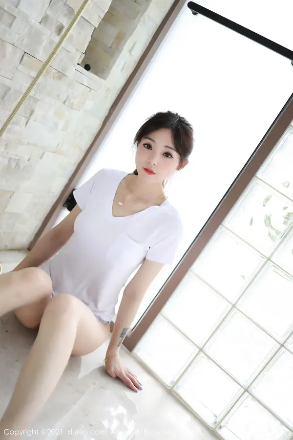 Vol. 03637 佘贝拉bella(42P)