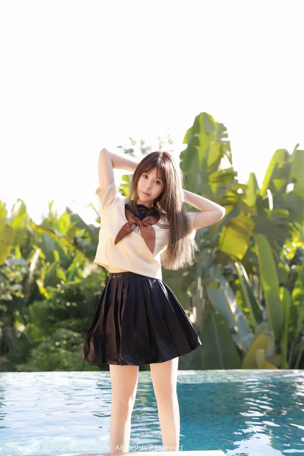 Vol. 06021 Evelyn艾莉(67P)
