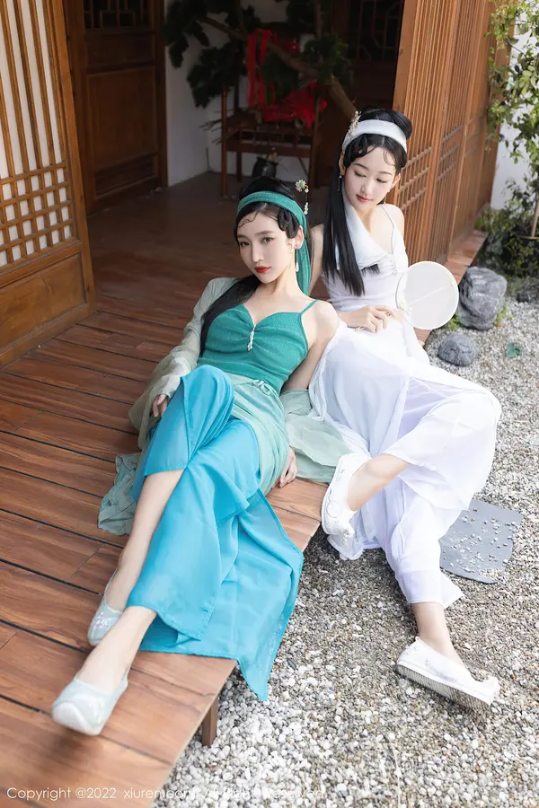 Vol. 04952 模特合集(93P)