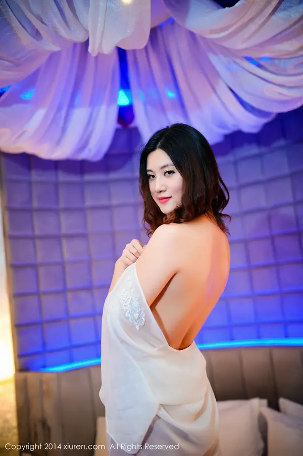 Vol. 00173 狐狸小姐Adela(111P)