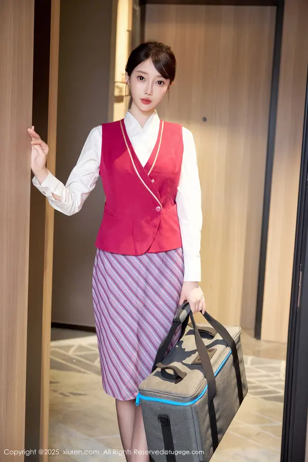 Vol. 10620 玥儿玥er(71P)