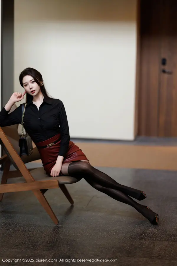 Vol. 10039 梦心玥(92P)
