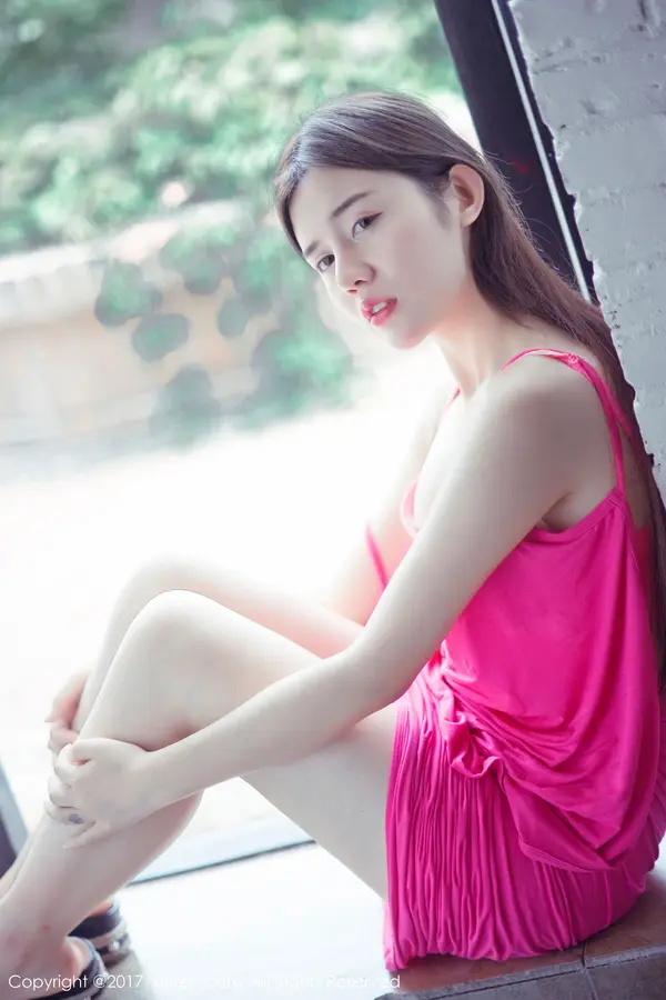 Vol. 00813 兔子NINA(51P)