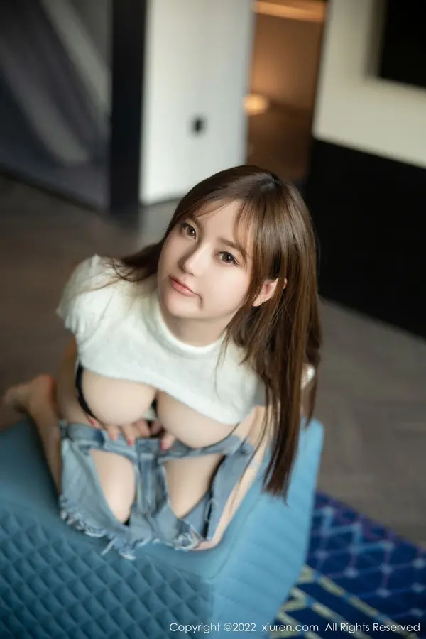 Vol. 06035 豆瓣酱(87P)