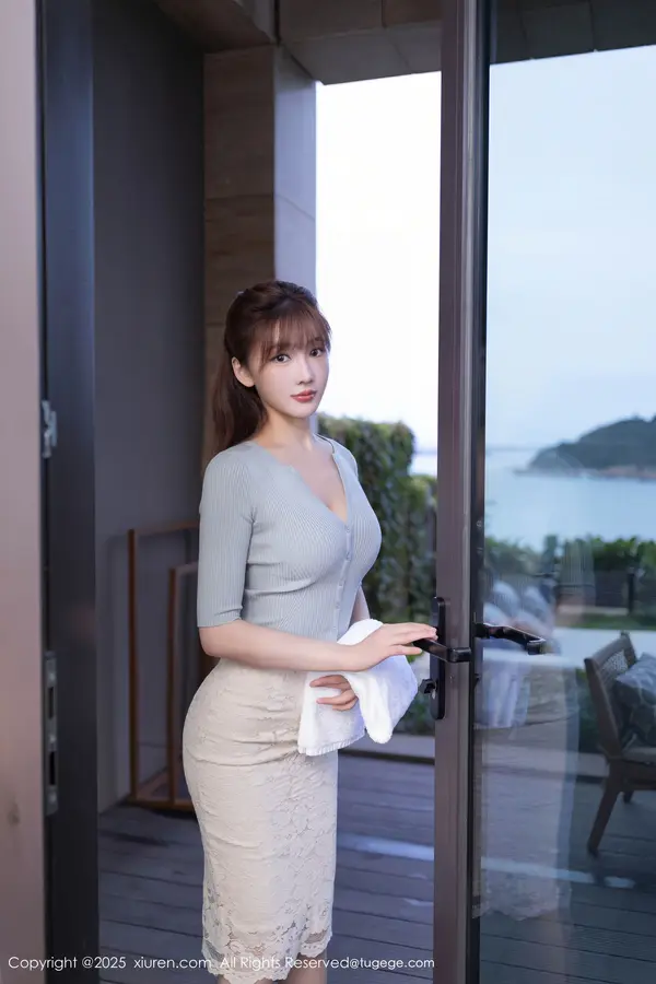 Vol. 10757 陆萱萱(74P)