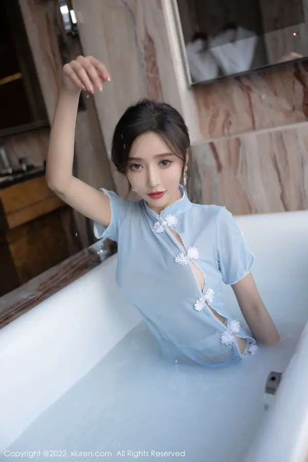 Vol. 04581 王馨瑶yanni(82P)
