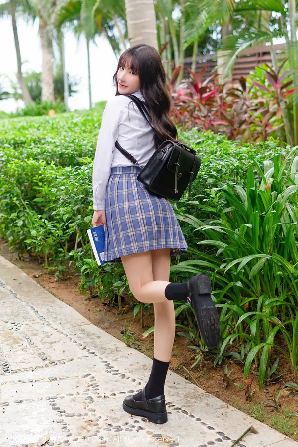 Vol. 02290 周于希Sandy(68P)