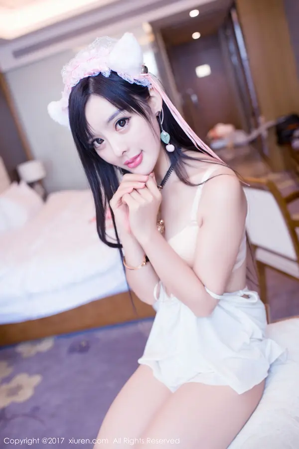 Vol. 00874 柠檬baby(48P)
