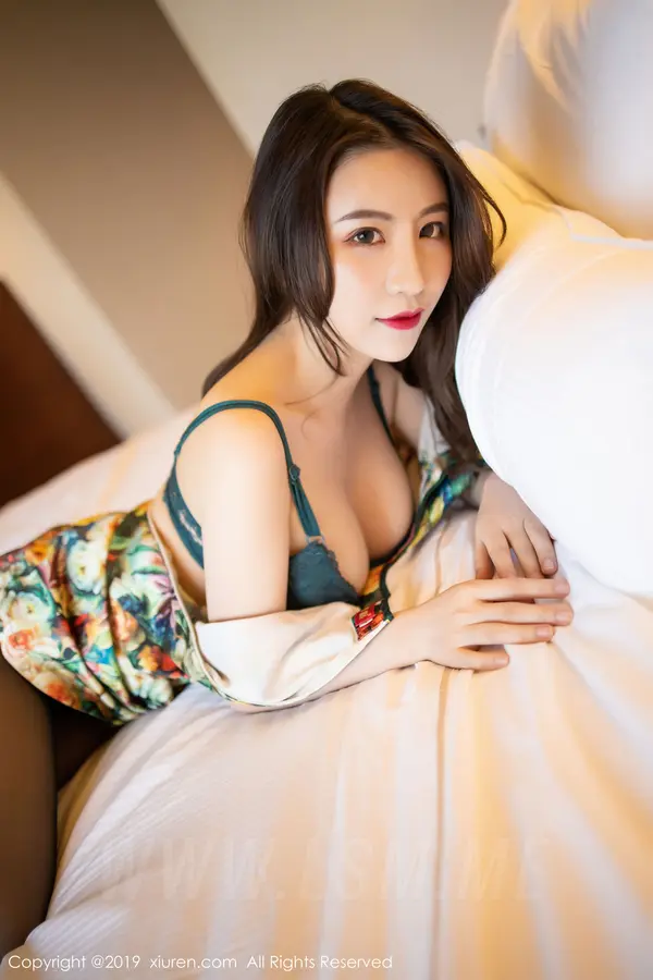 Vol. 01727 Cherry绯月樱(88P)