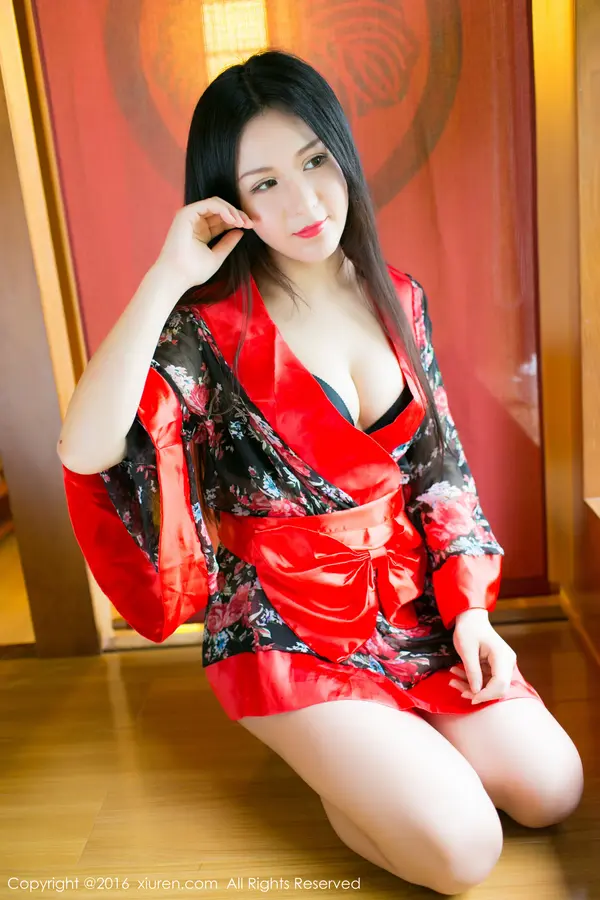 Vol. 00557 唐雨辰TYC(70P)