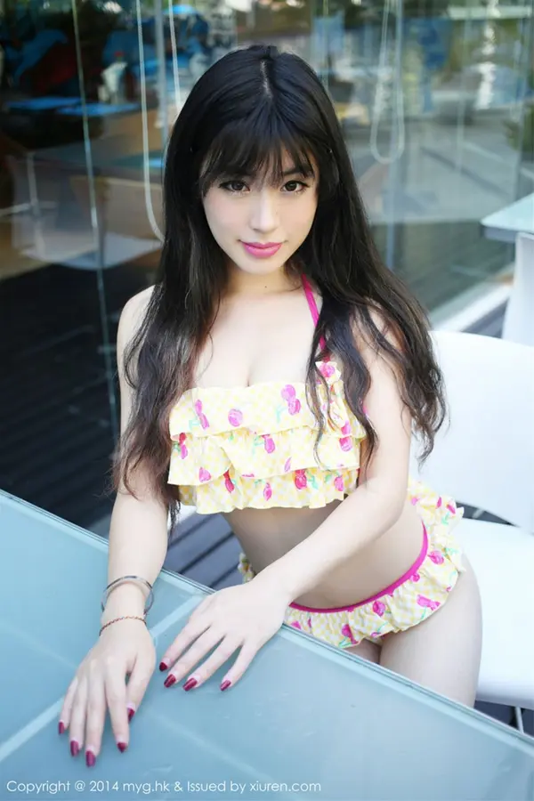 Vol. 0088 刘雪妮Verna(57P)