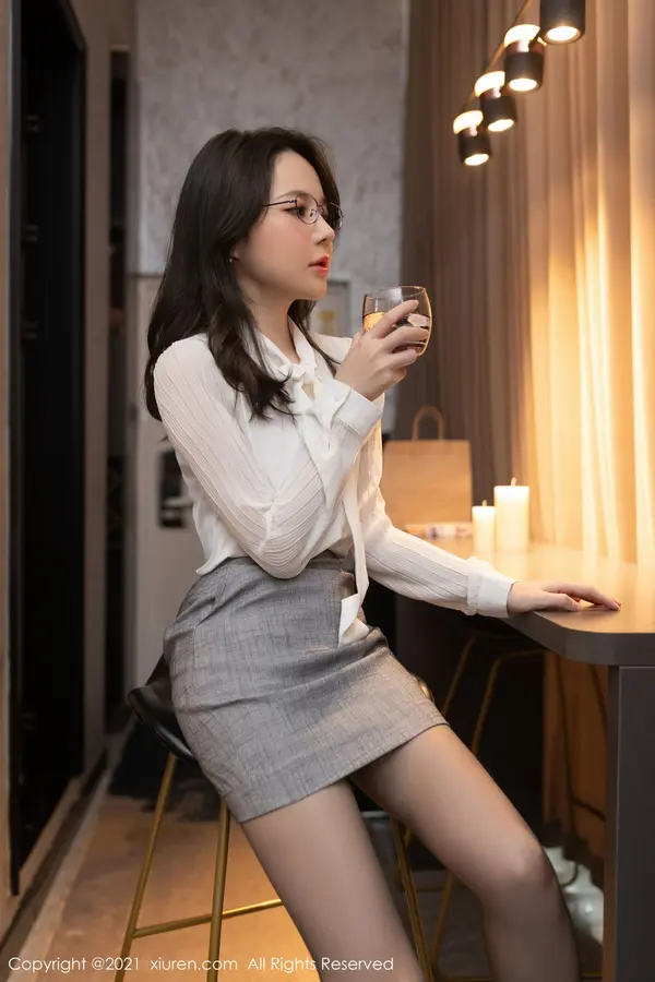 Vol. 03972 鱼子酱Fish(113P)