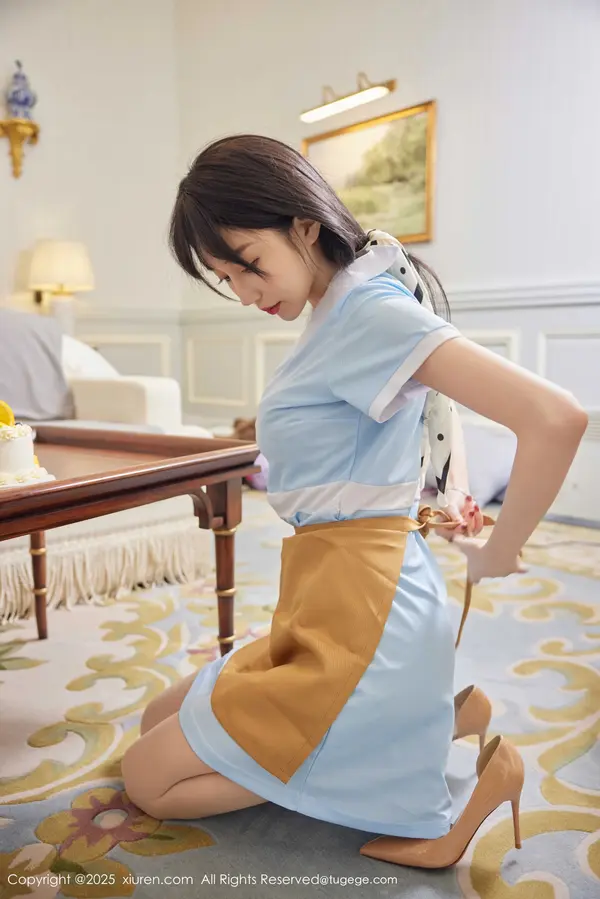 Vol. 09864 玥儿玥er(83P)
