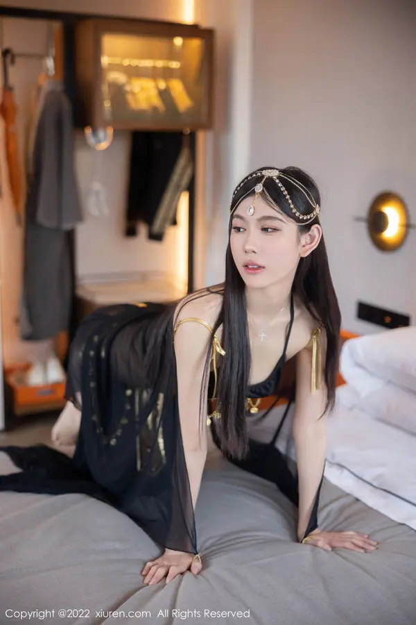 Vol. 05849 李雅柔182CM(66P)