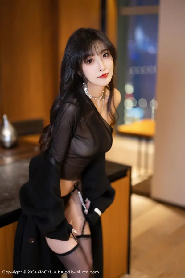 Vol. 1215 林星阑(94P)