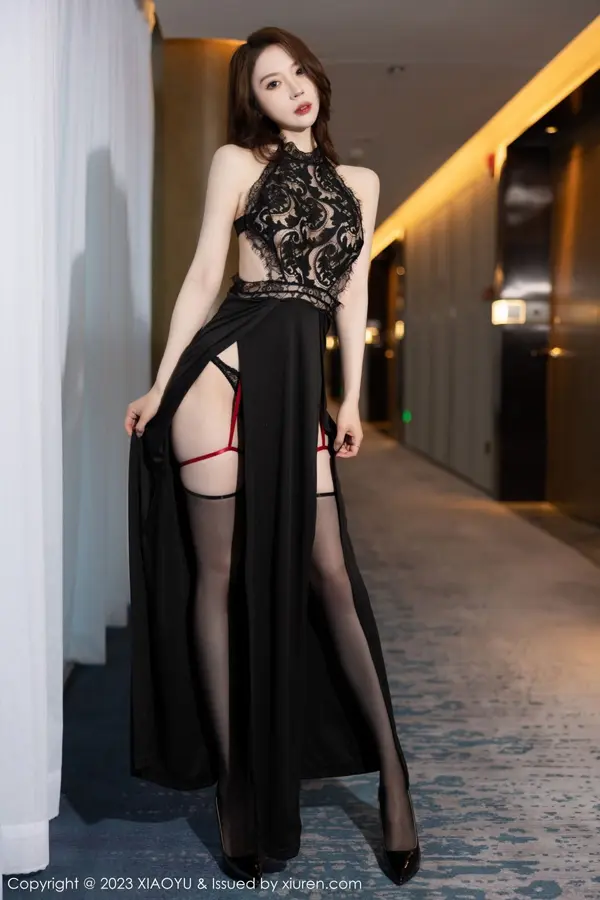 Vol. 1044 梦心玥(84P)