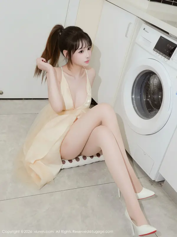 Vol. 11196 沈蜜儿(79P)