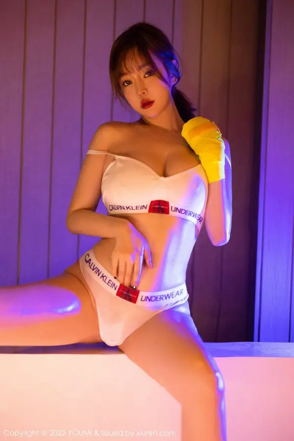 Vol. 0748 王雨纯(94P)