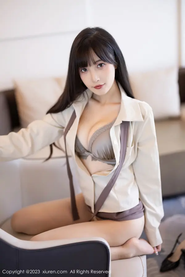 Vol. 07745 林星阑(84P)