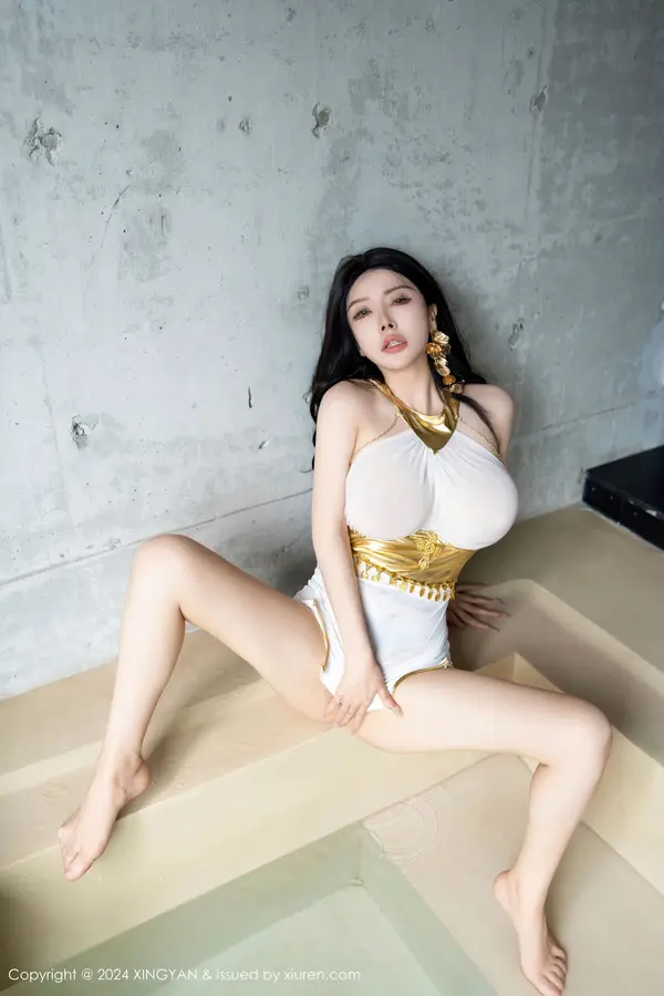 Vol. 0328 潘思沁(83P)
