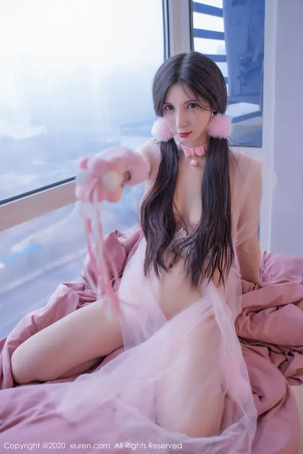 Vol. 02120 小蛮妖_honey(76P)