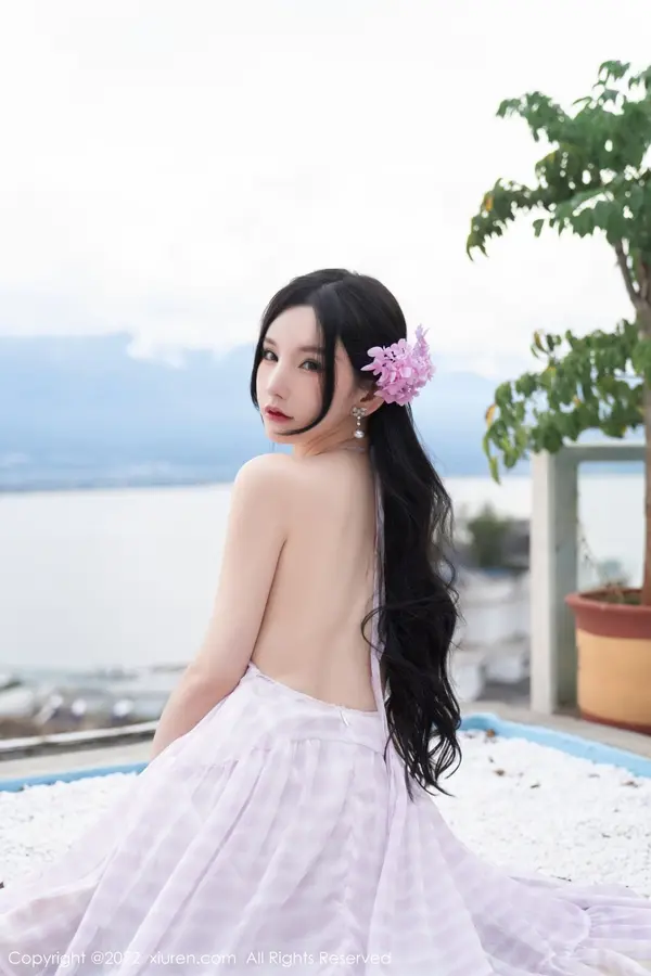 Vol. 05207 周于希Sally(80P)