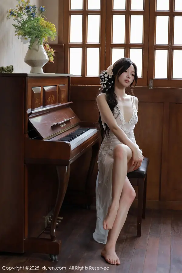Vol. 10198 橙子酱Lillian(79P)
