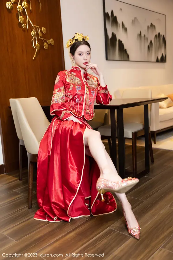 Vol. 07766 梦心玥(89P)