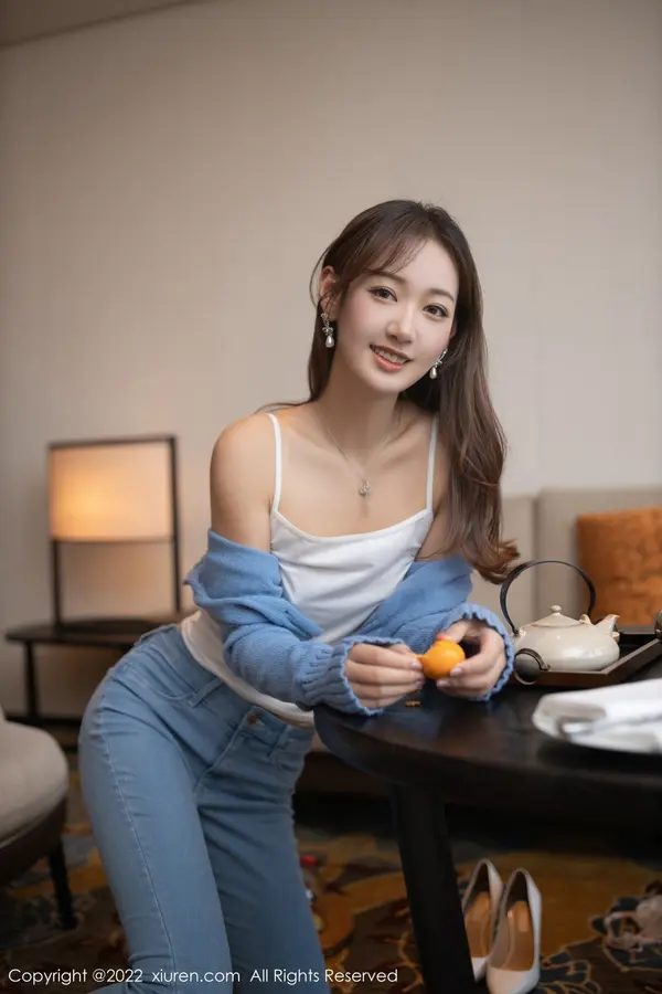 Vol. 04582 唐安琪(74P)