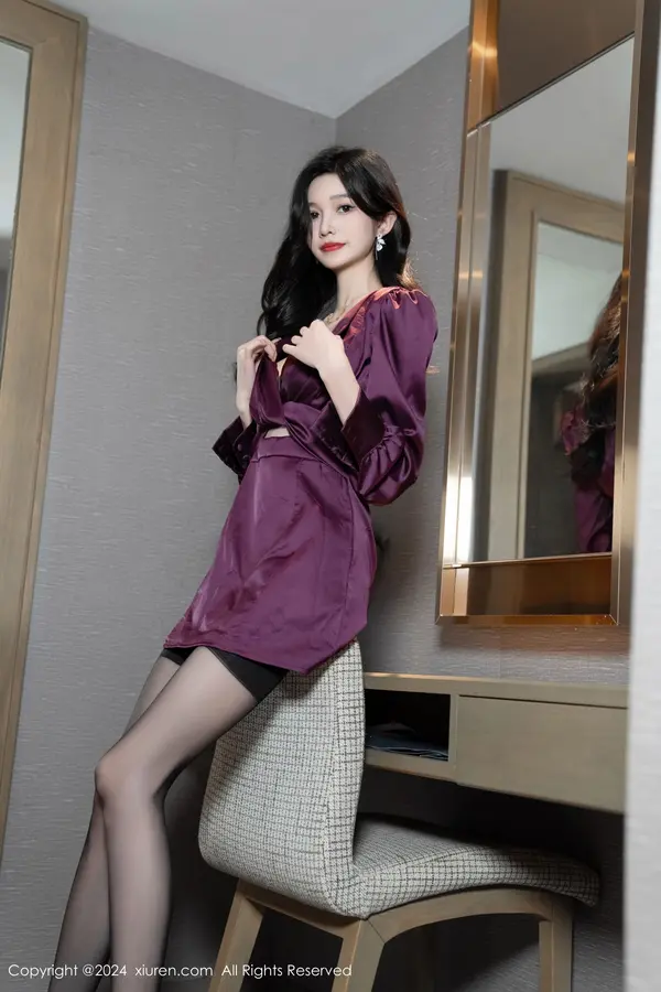Vol. 08415 程程程-(81P)