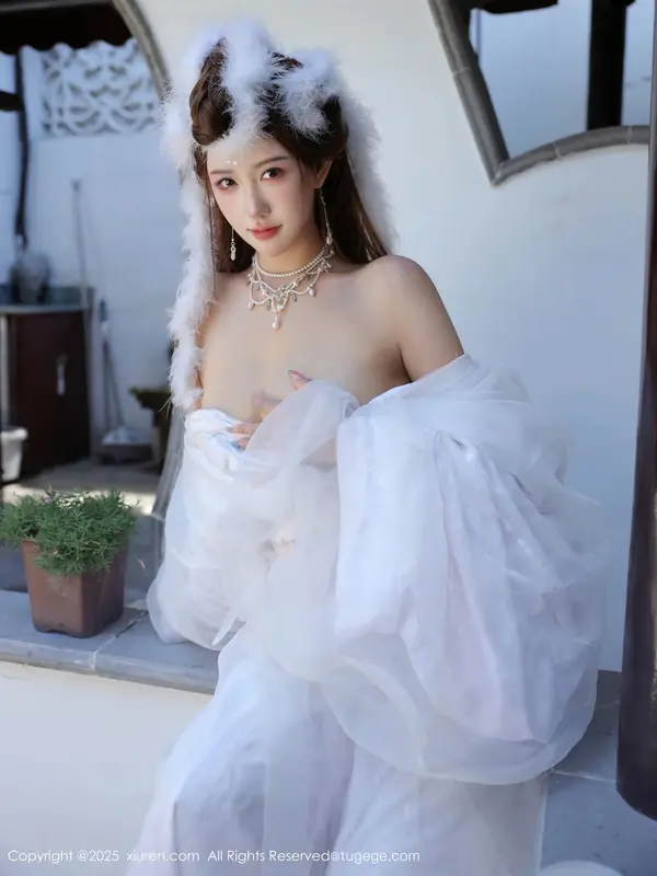 Vol. 10843 金允希Yuki(79P)