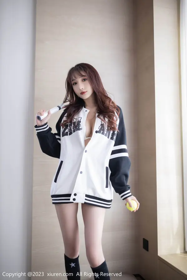 Vol. 06884 陆萱萱(82P)