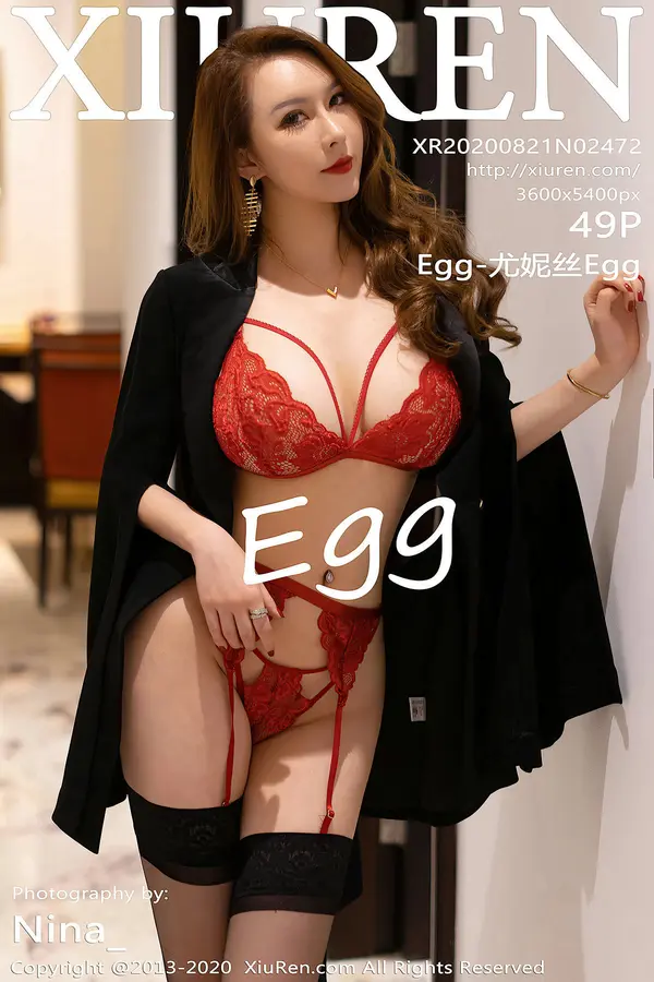 Vol. 02472 尤妮丝Egg(50P)-妹子录-美女图片|美女写真 专注超高清美女图片分享网站