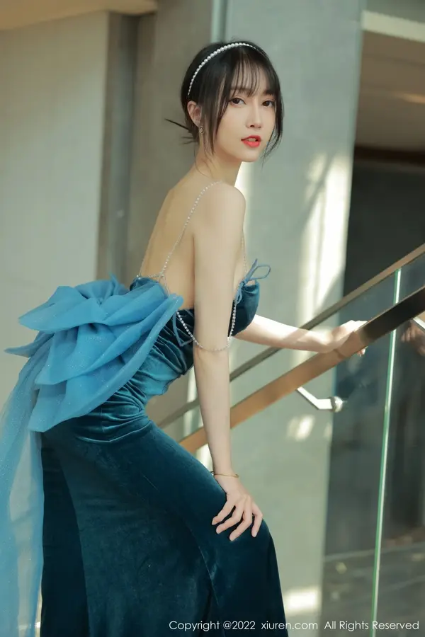 Vol. 05493 玥儿玥er(60P)