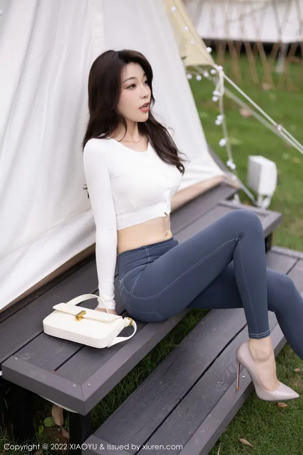 Vol. 0911 徐莉芝Booty(85P)