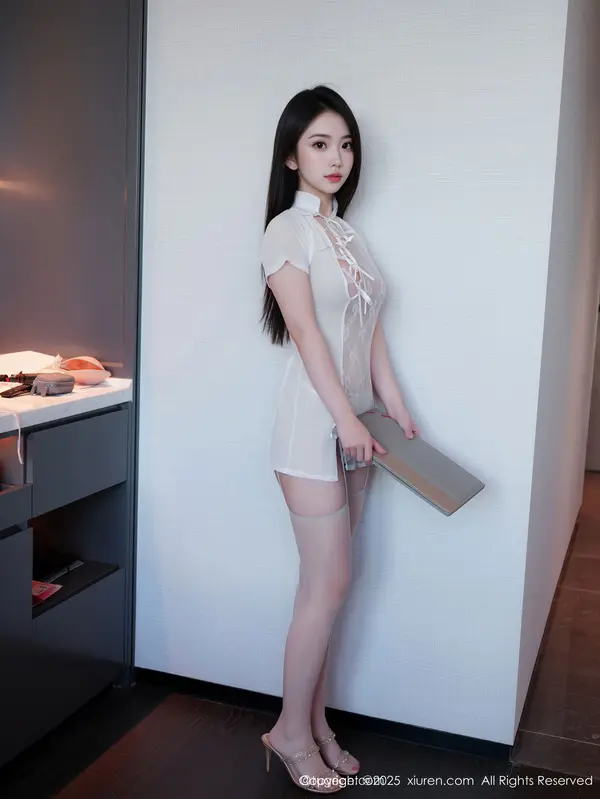 Vol. 10854 烧烧小桃(65P)