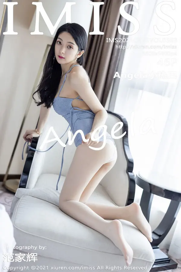 Vol. 0563 Angela小热巴(47P)-妹子录-美女图片|美女写真 专注超高清美女图片分享网站