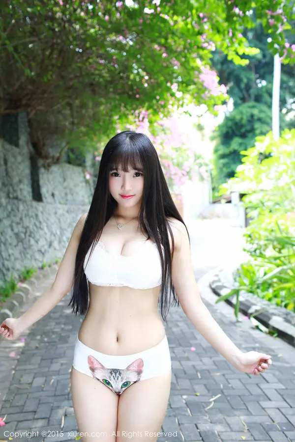 Vol. 00409 夏瑶baby(56P)