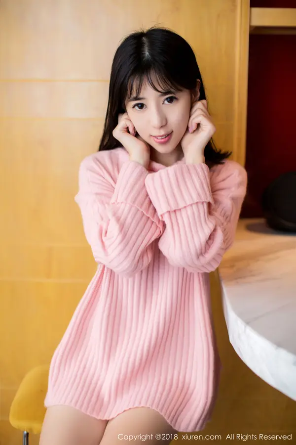 Vol. 00996 艾栗栗栗栗栗栗吖(44P)